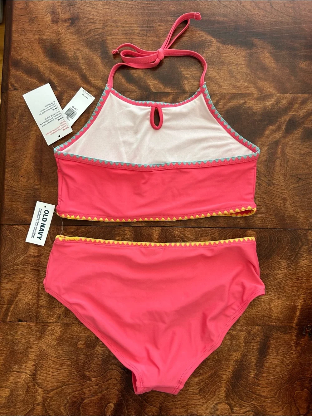 Old Navy two piece